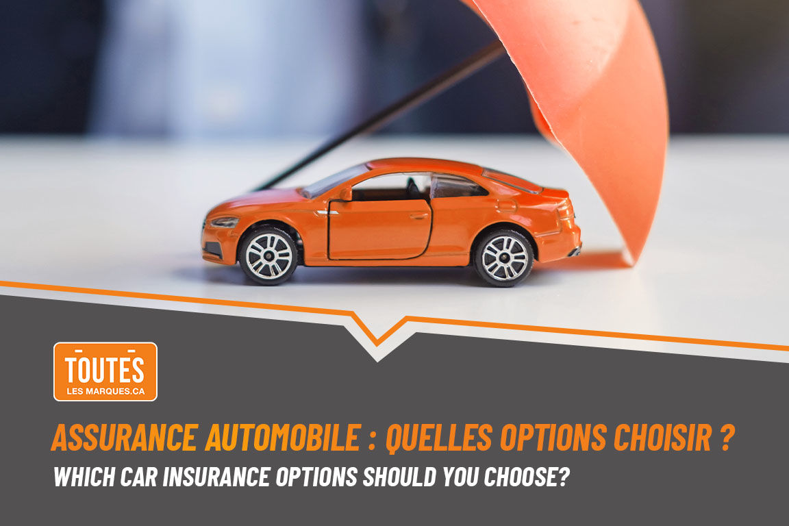 Assurance automobile : quelles options choisir ?
