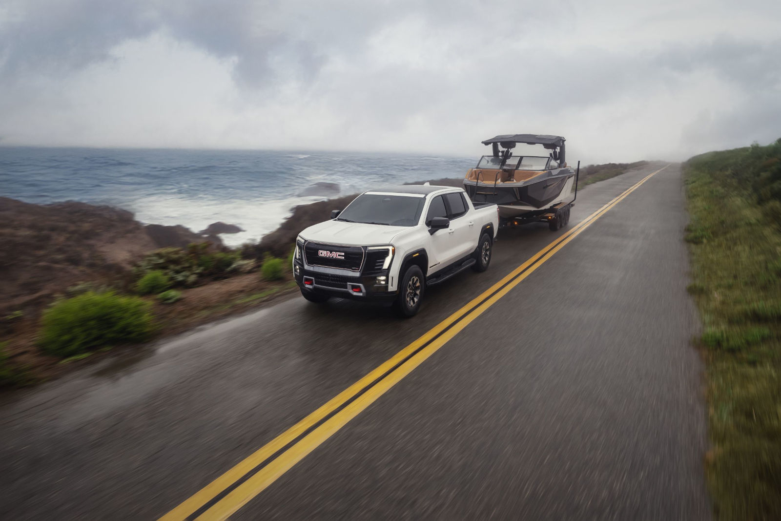 Les 10 technologies de remorquage à connaître chez GM… et comment elles fonctionnent