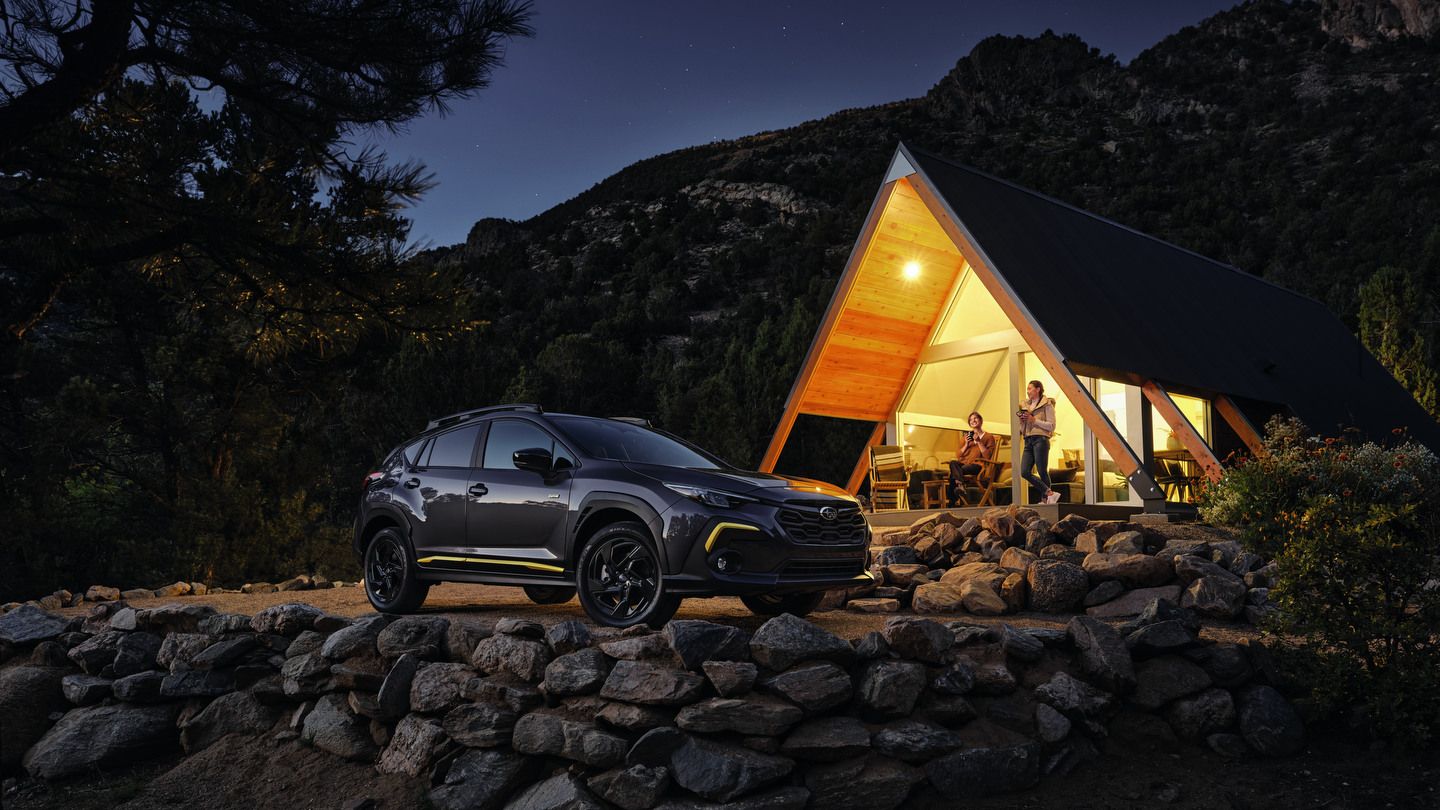 3 raisons pour lesquelles le Subaru Crosstrek 2026 se démarque dans sa catégorie