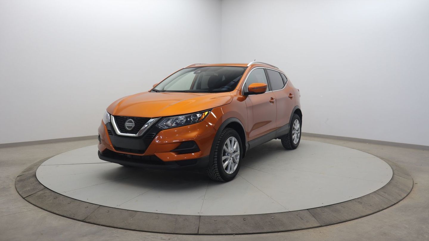 5 VUS d'occasion idéaux pour les étudiants à la recherche de leur premier véhicule