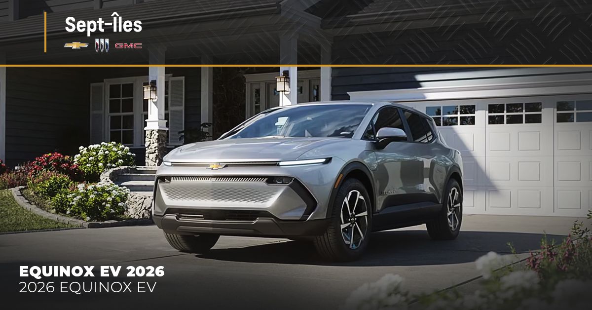 2026 Chevrolet Equinox EV: Range, Price and Real-World Everyday Use