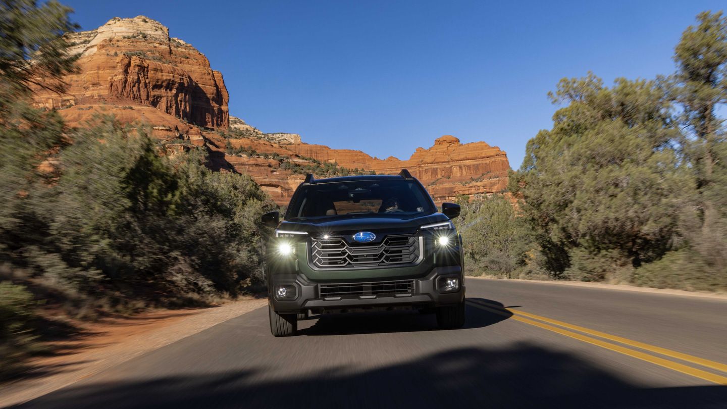 Crosstrek, Forester, Outback, Trailseeker : quel Subaru 2026 est fait pour votre road trip d’été ?