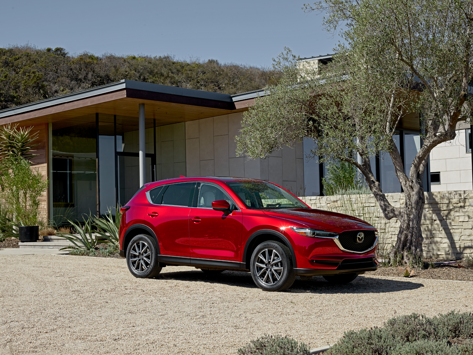 Mazda CX-5 d'occasion : pourquoi ce VUS compact demeure un choix fiable pour les familles