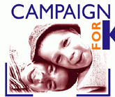 Campaign for Kids