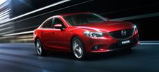 Mazda’s i-Activesense system explained