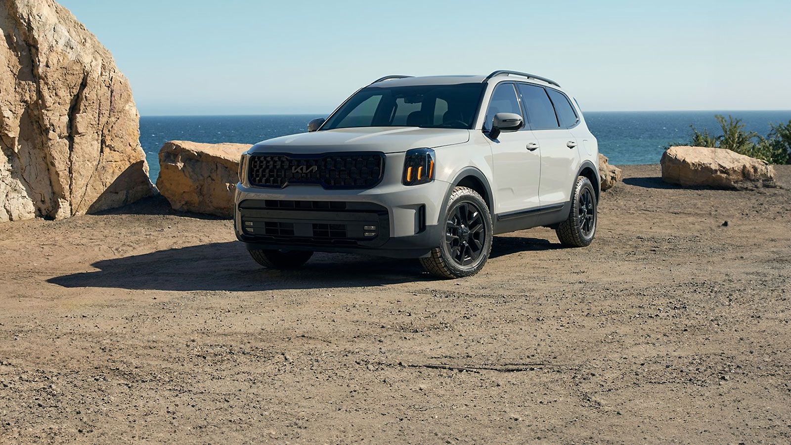 Beyond the Basics: 5 Overlooked Tech Features That Define the 2025 Kia Telluride