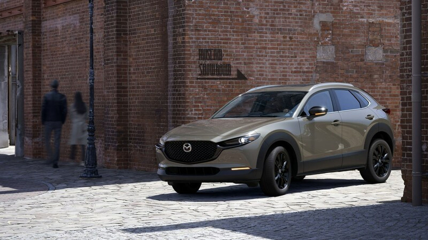 2024 Mazda CX-30: A Comprehensive Look at Pricing and Features