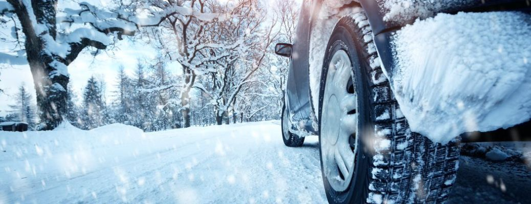 Why the Gas Mileage Is So Low in Winter