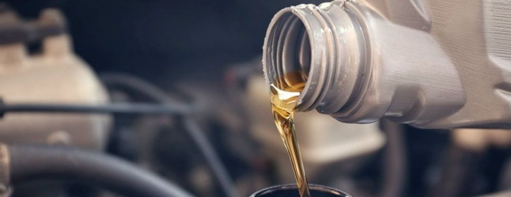 Oil Change Made Easy—Schedule Your Visit Today