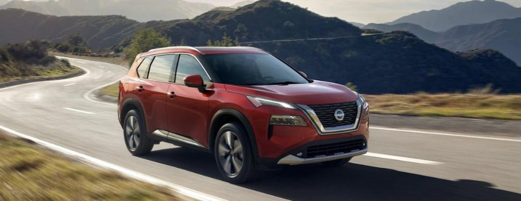 How Incredible are the Powertrain and Engine Specs of the 2022 Nissan Rogue®?