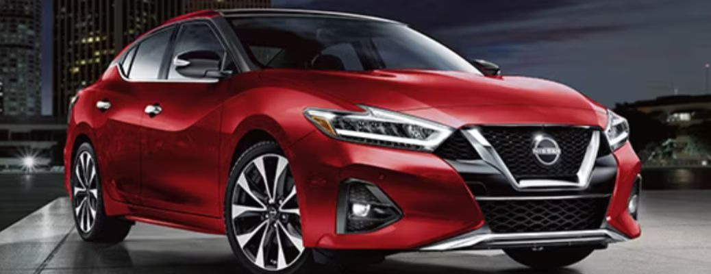 How Safe is the 2023 Nissan Maxima® for Me and My Family?