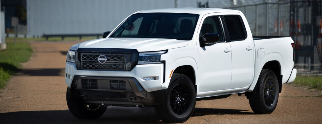 How Technologically Advanced is the 2023 Nissan Frontier?