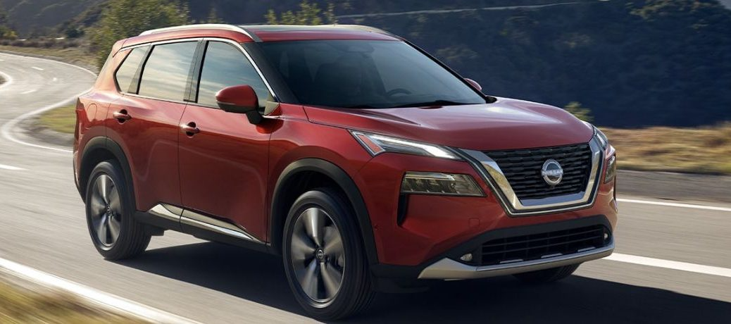 What Makes the 2023 Nissan Rogue Special?