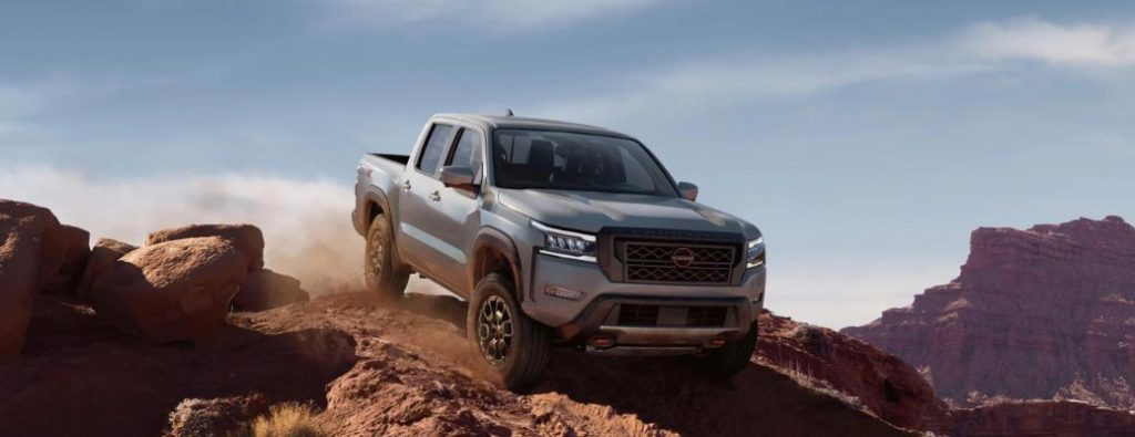 How Does the 2023 Nissan Frontier Fare as a Pickup Truck?