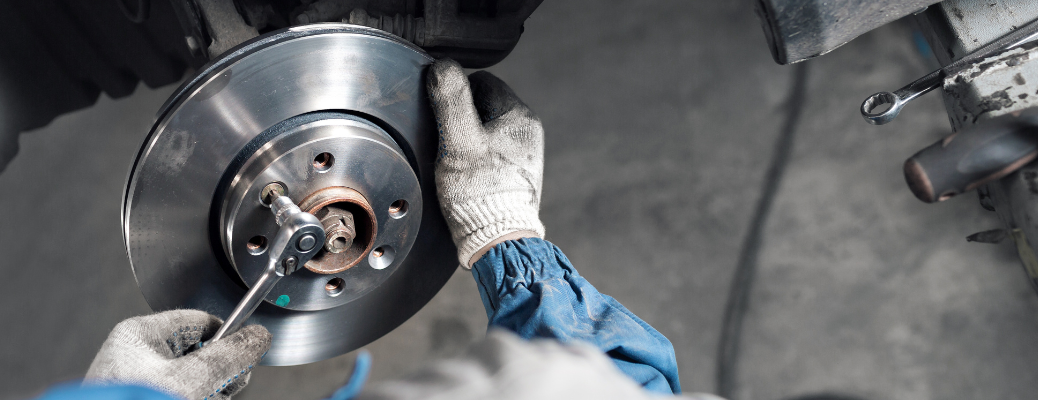 Where Can I Get My Braking System Inspected in Leduc, AB?