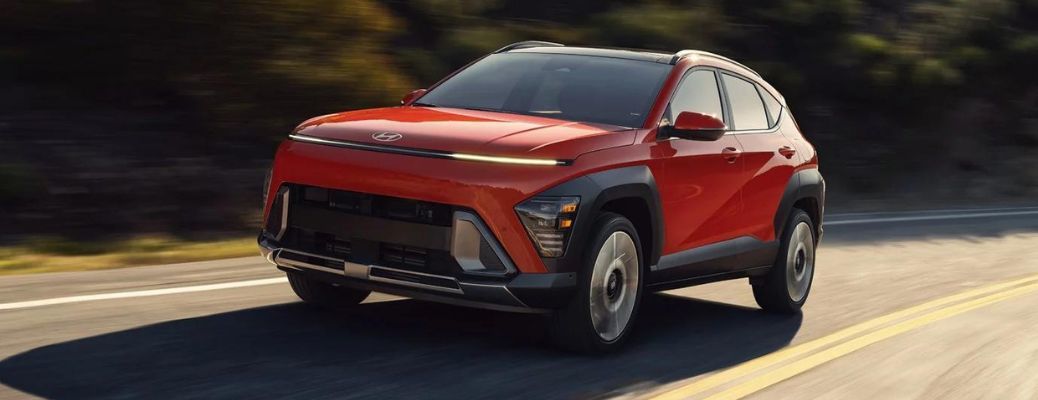 2024 Hyundai Kona: Bigger and Better, but Is the Price Increase Justified?