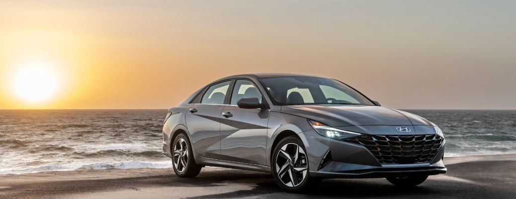 Insight into the Trim Levels Offered for the 2023 Hyundai Elantra