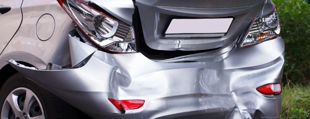 What Are the Leading Causes of Car Accidents?