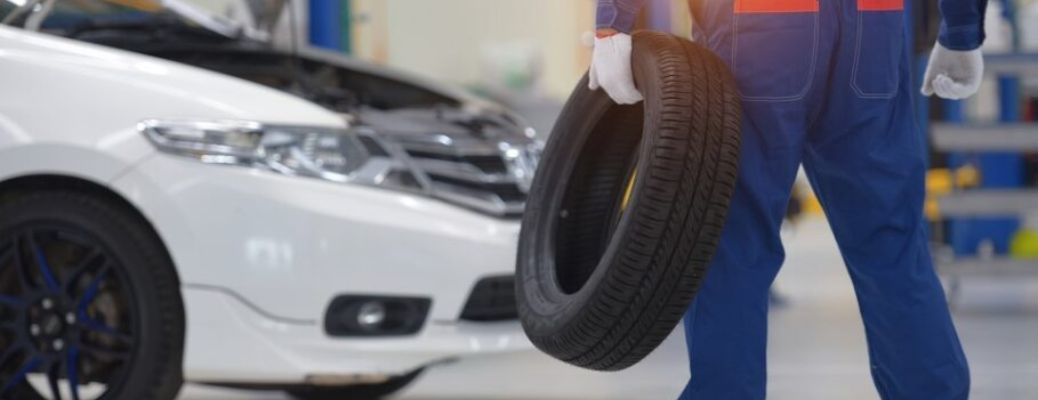When is the Right Time to Change Tires?
