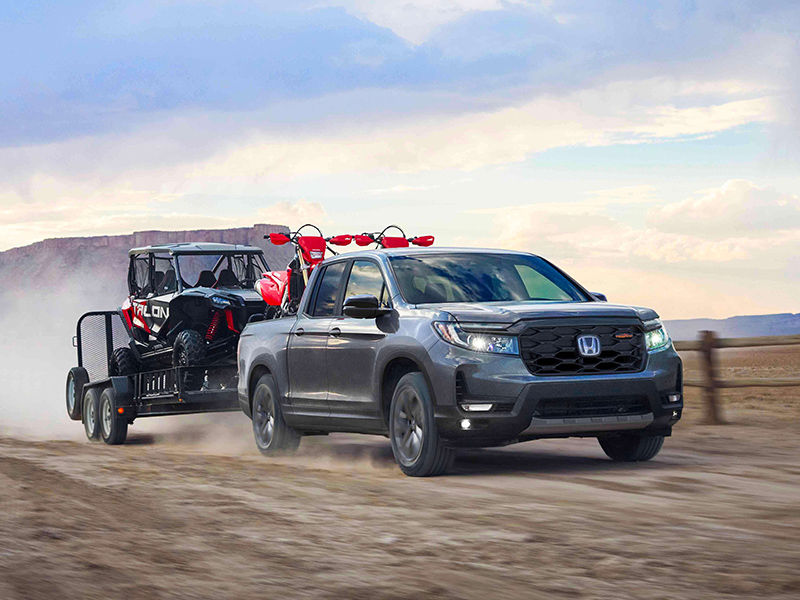 5 Tips to Find the Perfect SUV for Towing This Summer