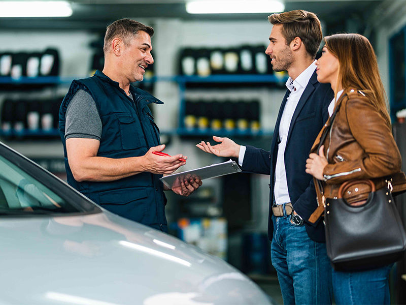 Buying Your First Car? Here are Some Things to Keep in Mind