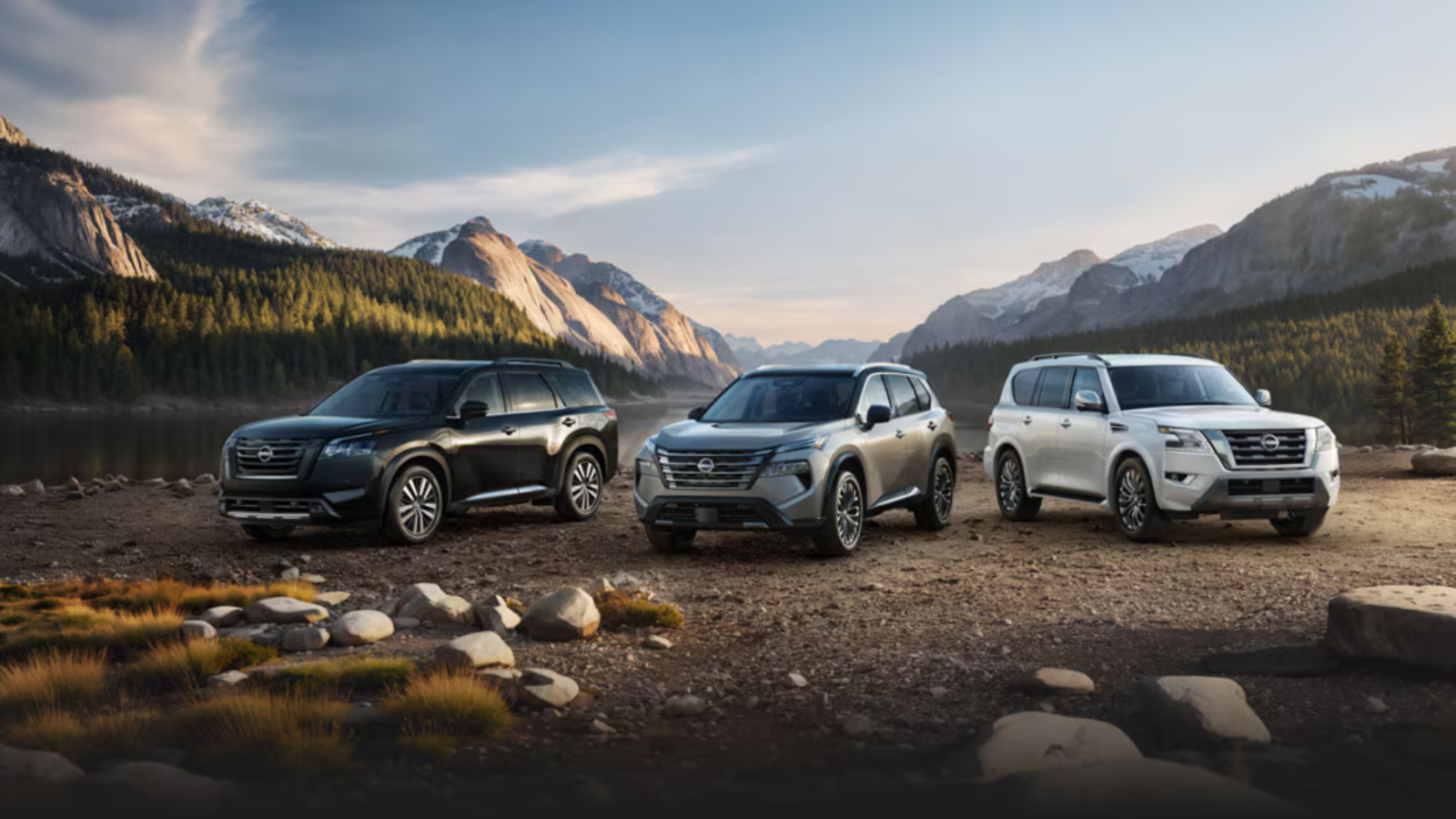 Winter-Ready Driving: Nissan’s 2024 Lineup for Vancouver Island Drivers