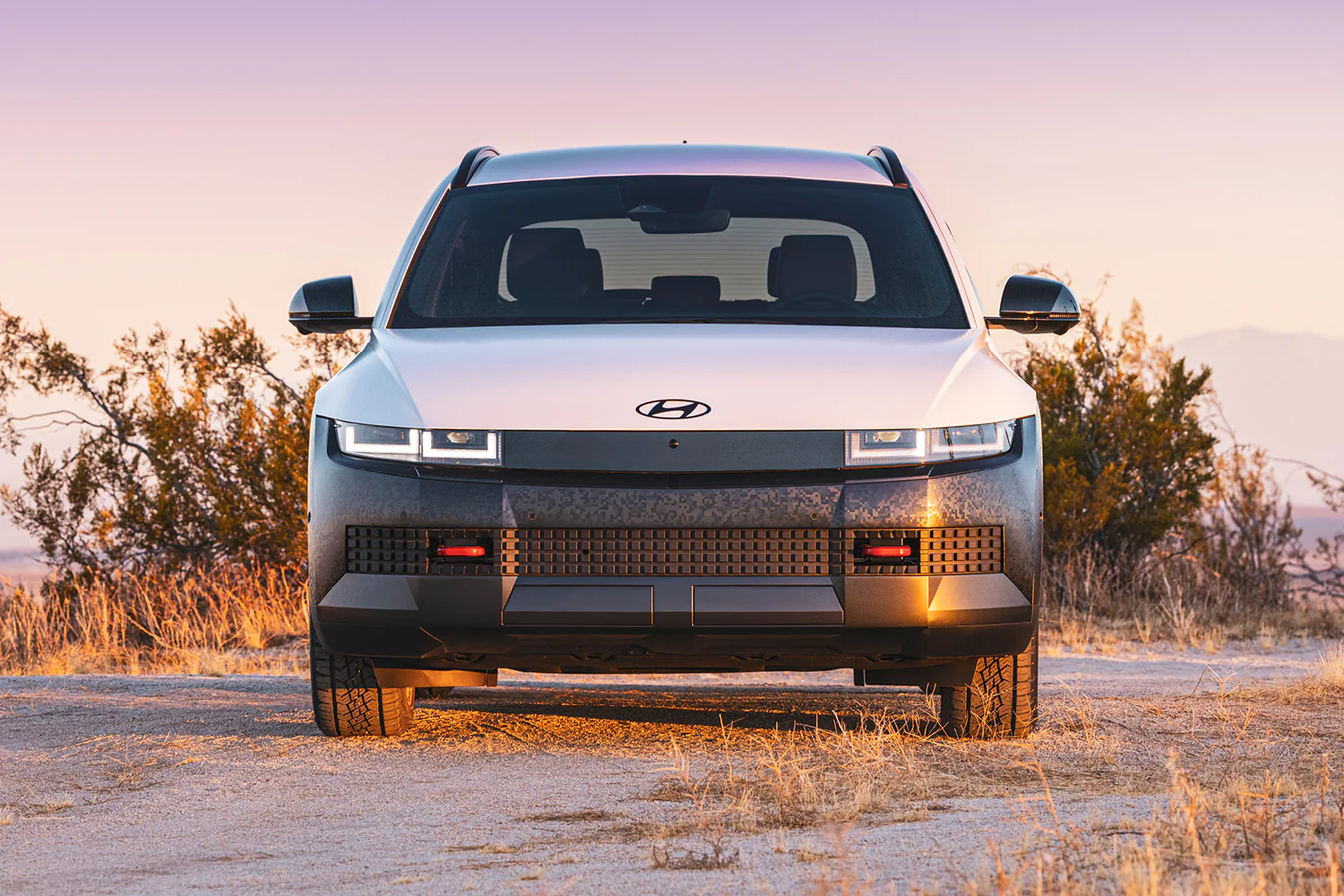 West Edmonton Hyundai in Edmonton | Hyundai's 2025 IONIQ 5 and XRT ...