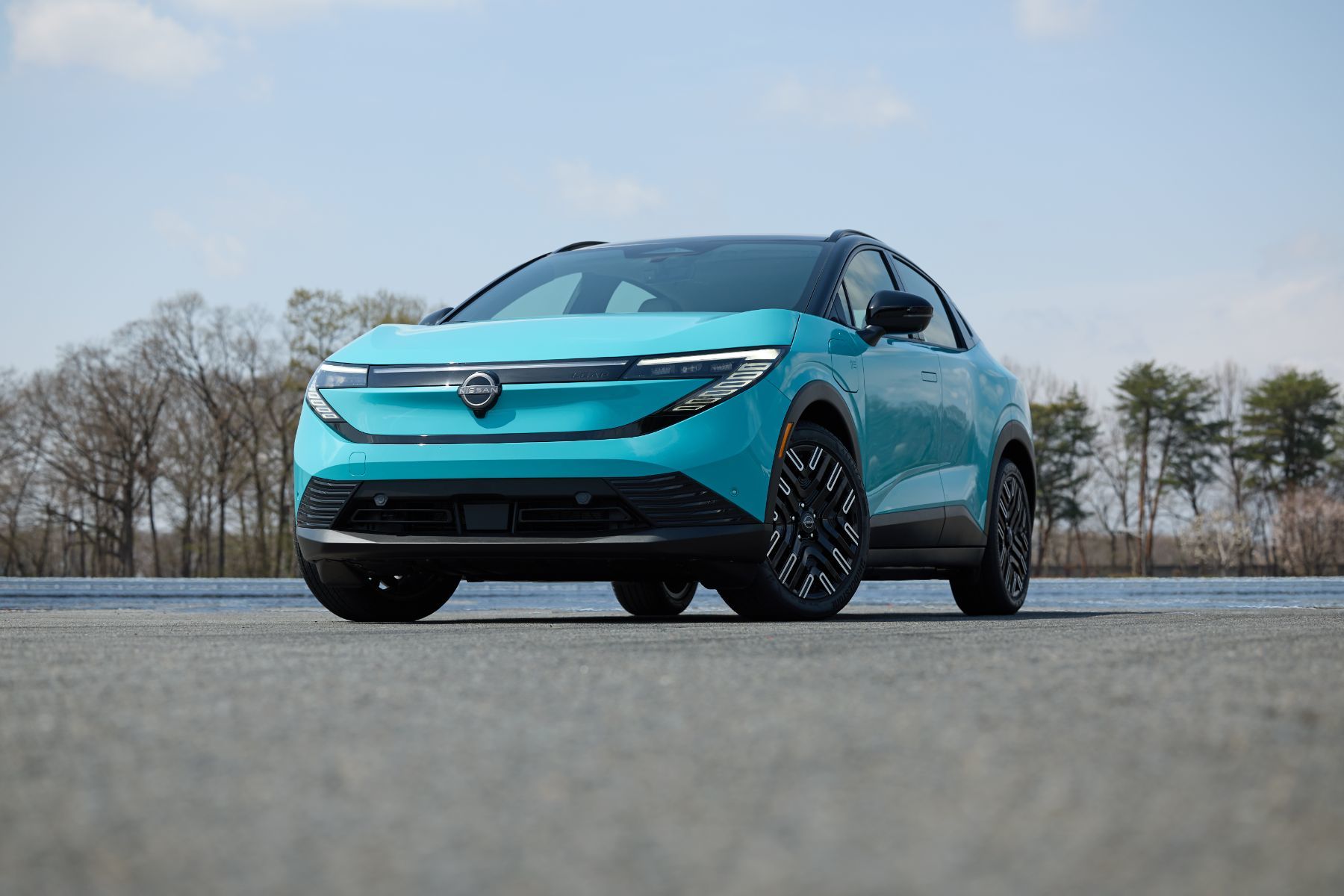 Everything We Know About the All-New 2026 Nissan LEAF
