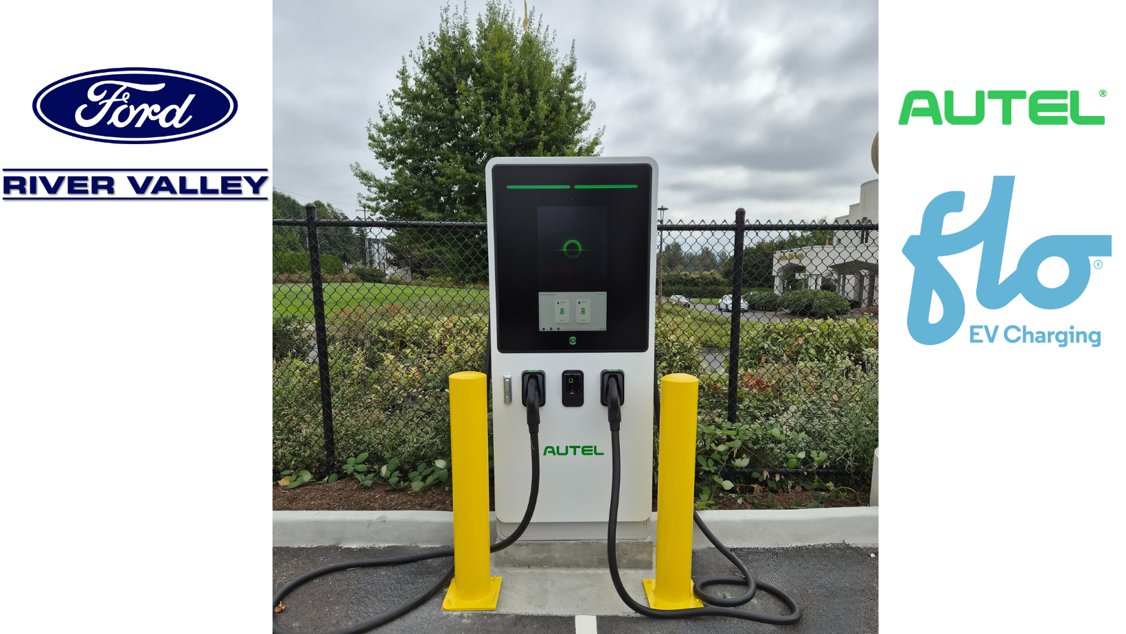 The Fastest Public EV Charging in Mission is Here