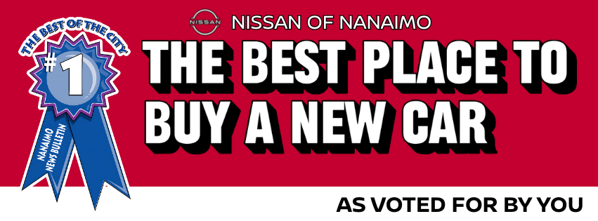 What’s New at Nissan of Nanaimo: Awards, Sales, New Models, and Construction Updates