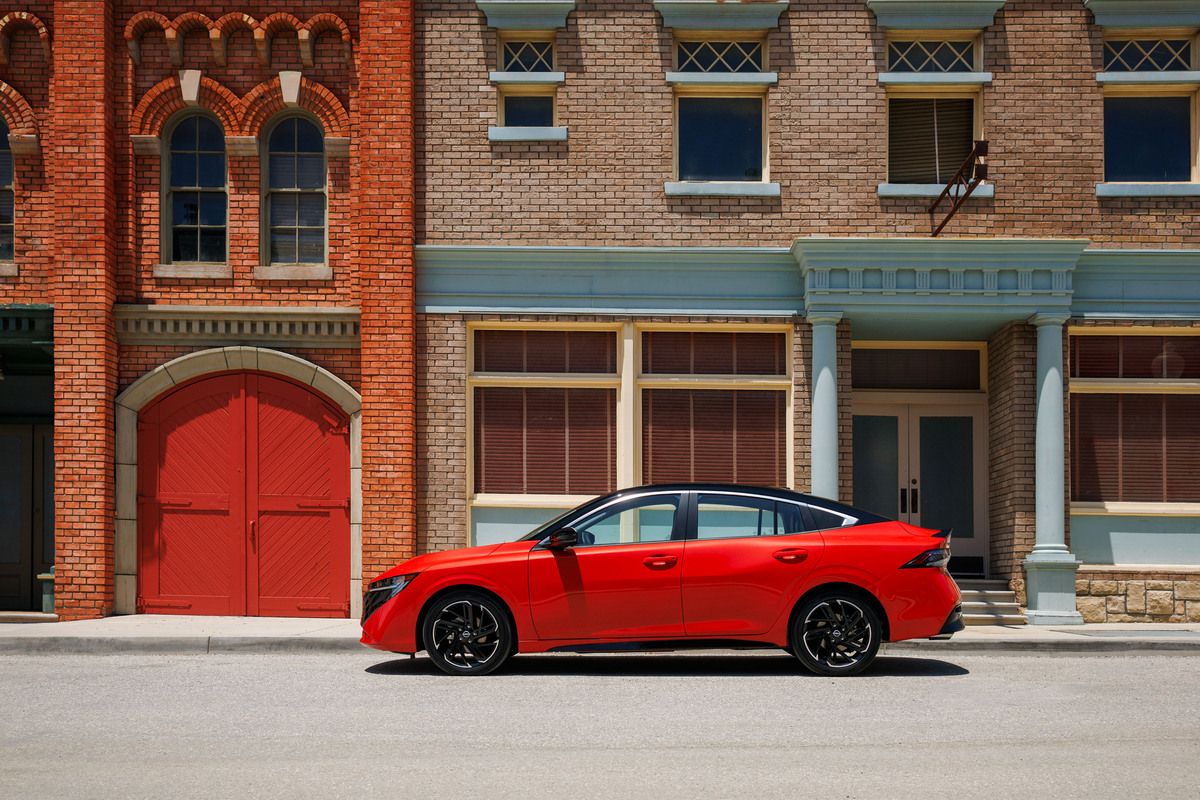 2025 vs. 2026 Nissan Sentra: What’s New, What’s Better, and Why It Matters