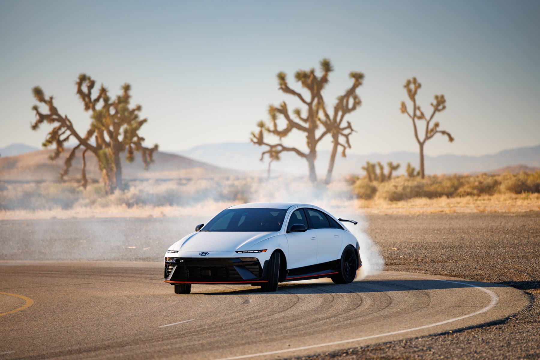 The 2026 Hyundai IONIQ 6 N is Coming to Alberta: A New Era of Electric Performance