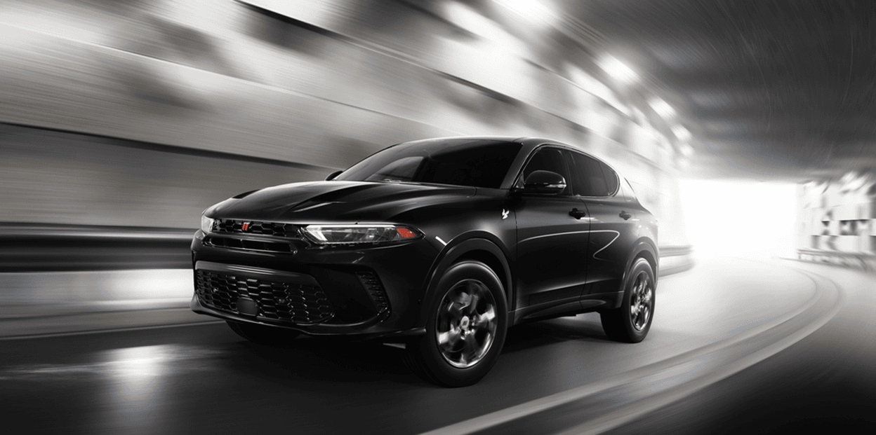 2025 Dodge Hornet: Bold, Compact, and Electrified