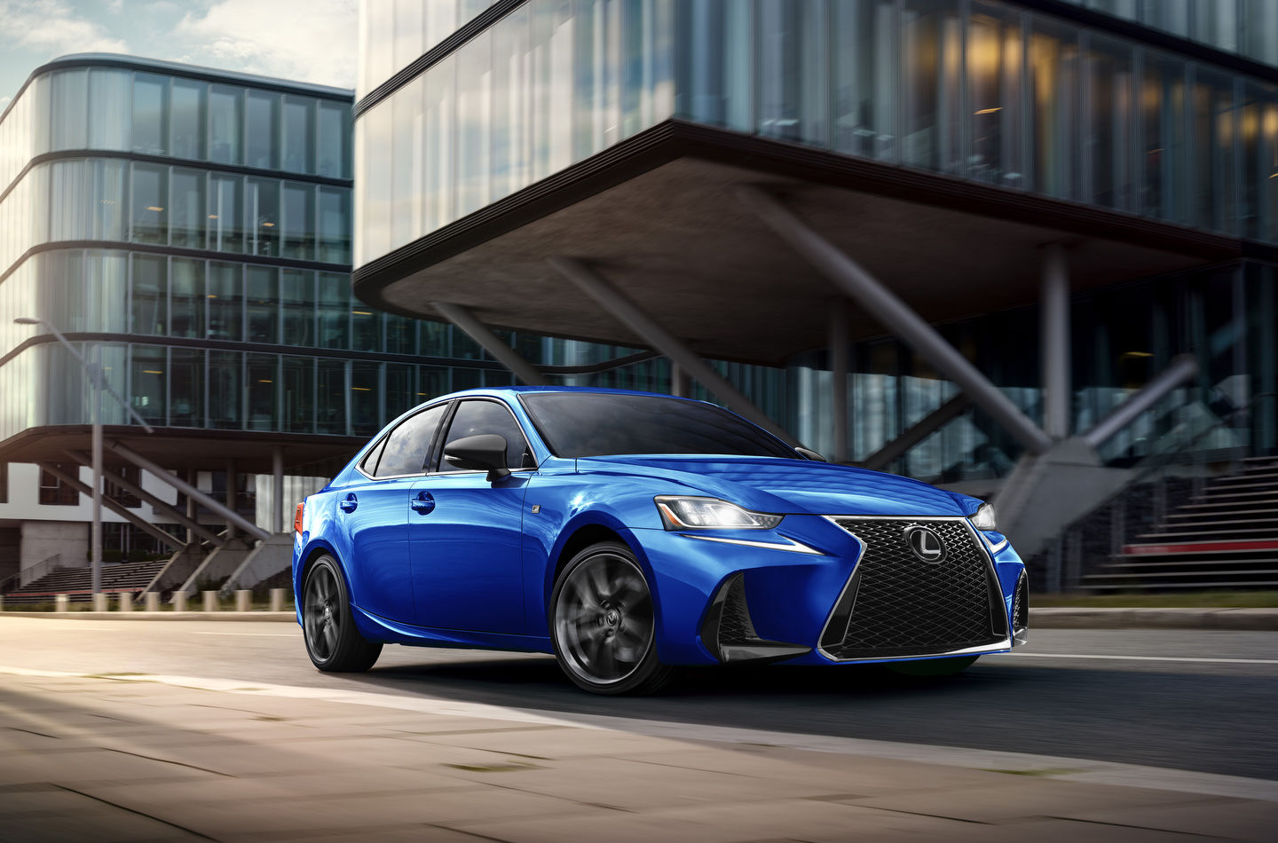 Why buy a Lexus certified pre-owned vehicle?