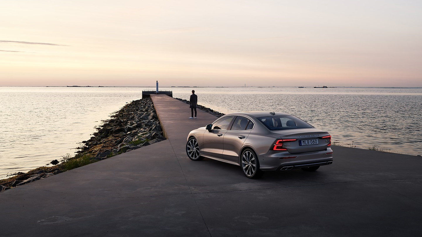 Why Certified Pre-Owned Volvo Vehicles Offer the Best Value