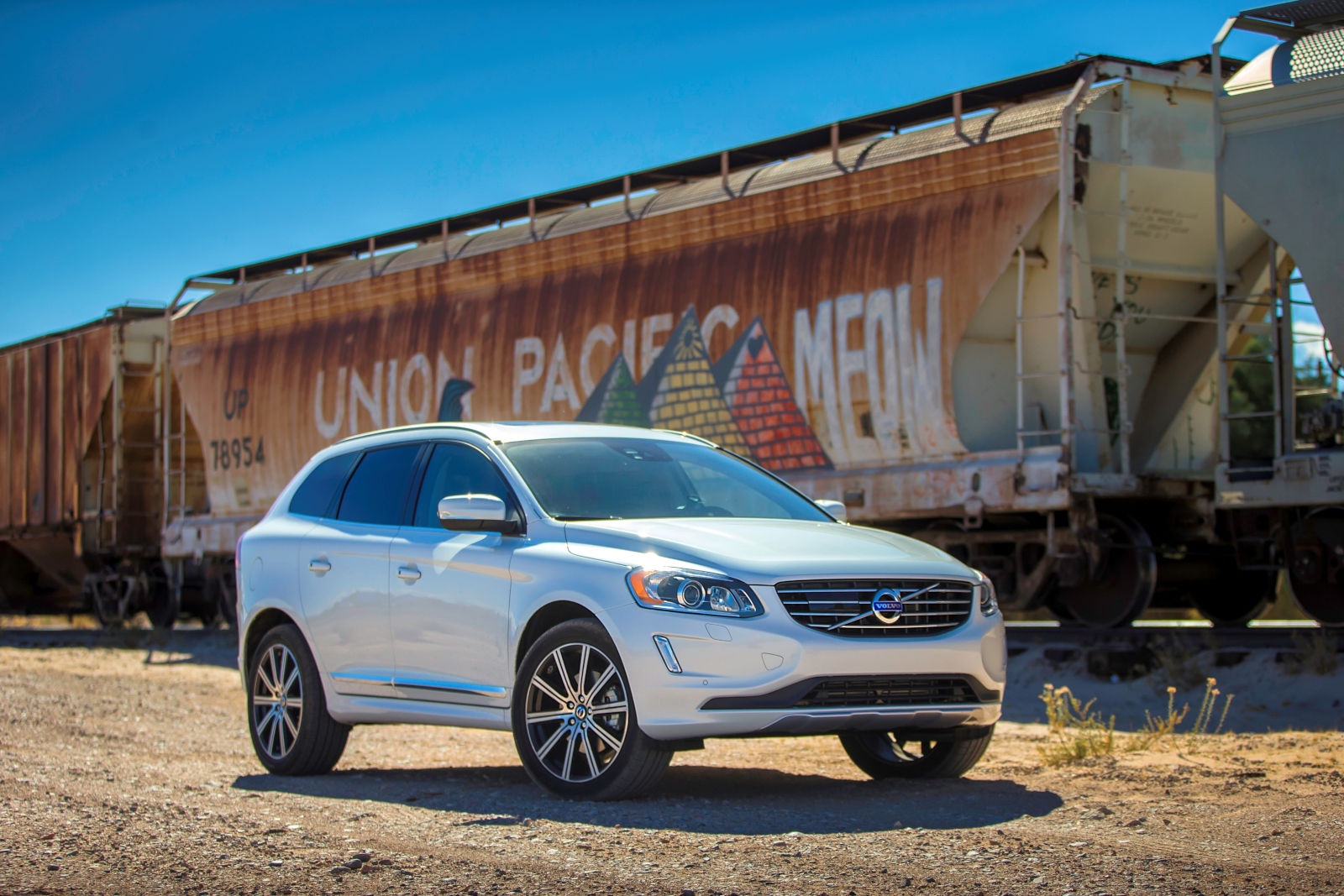 More Bang for Your Buck: A Look at Affordable Pre-Owned Volvo SUVs