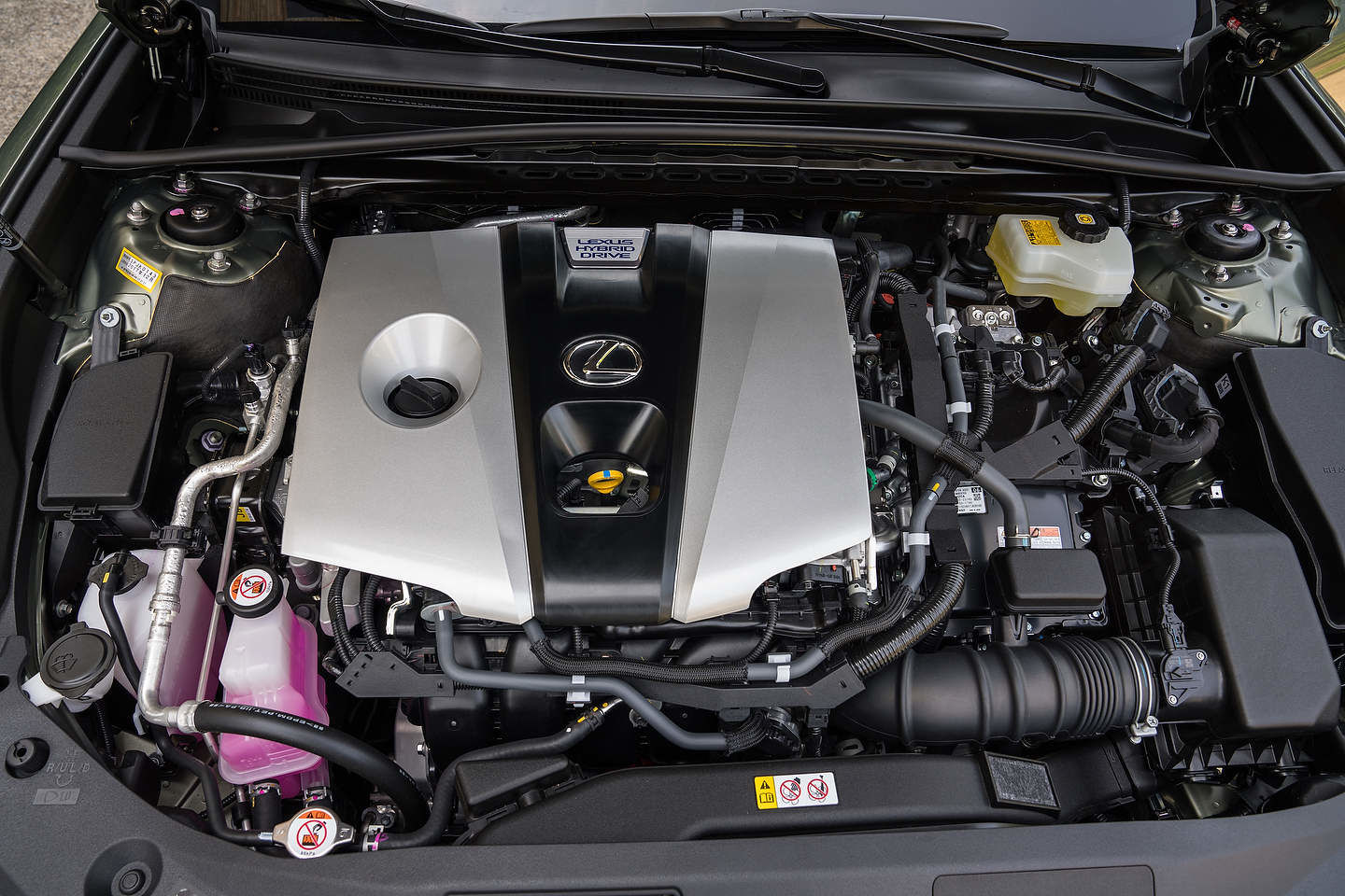 Discover the Advantages: Lexus Hybrid Battery Warranty