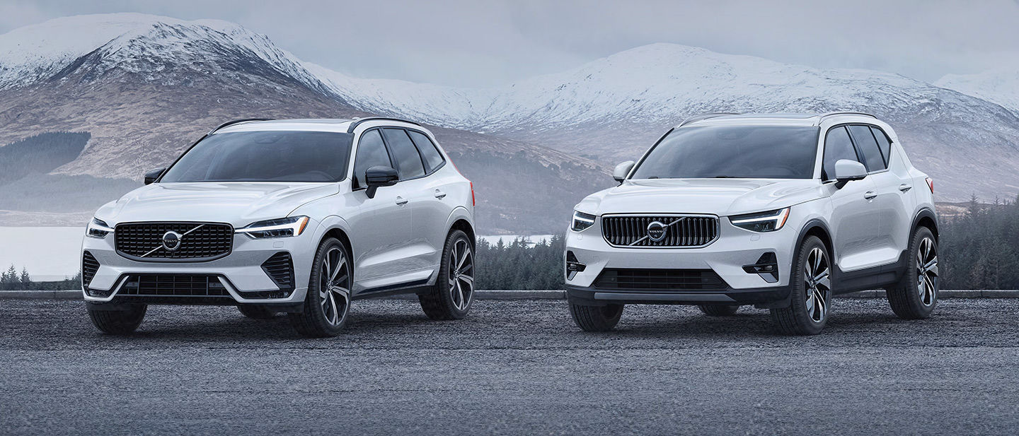 Volvo's Black Friday Event: Exceptional Savings on 2023-2024 Models