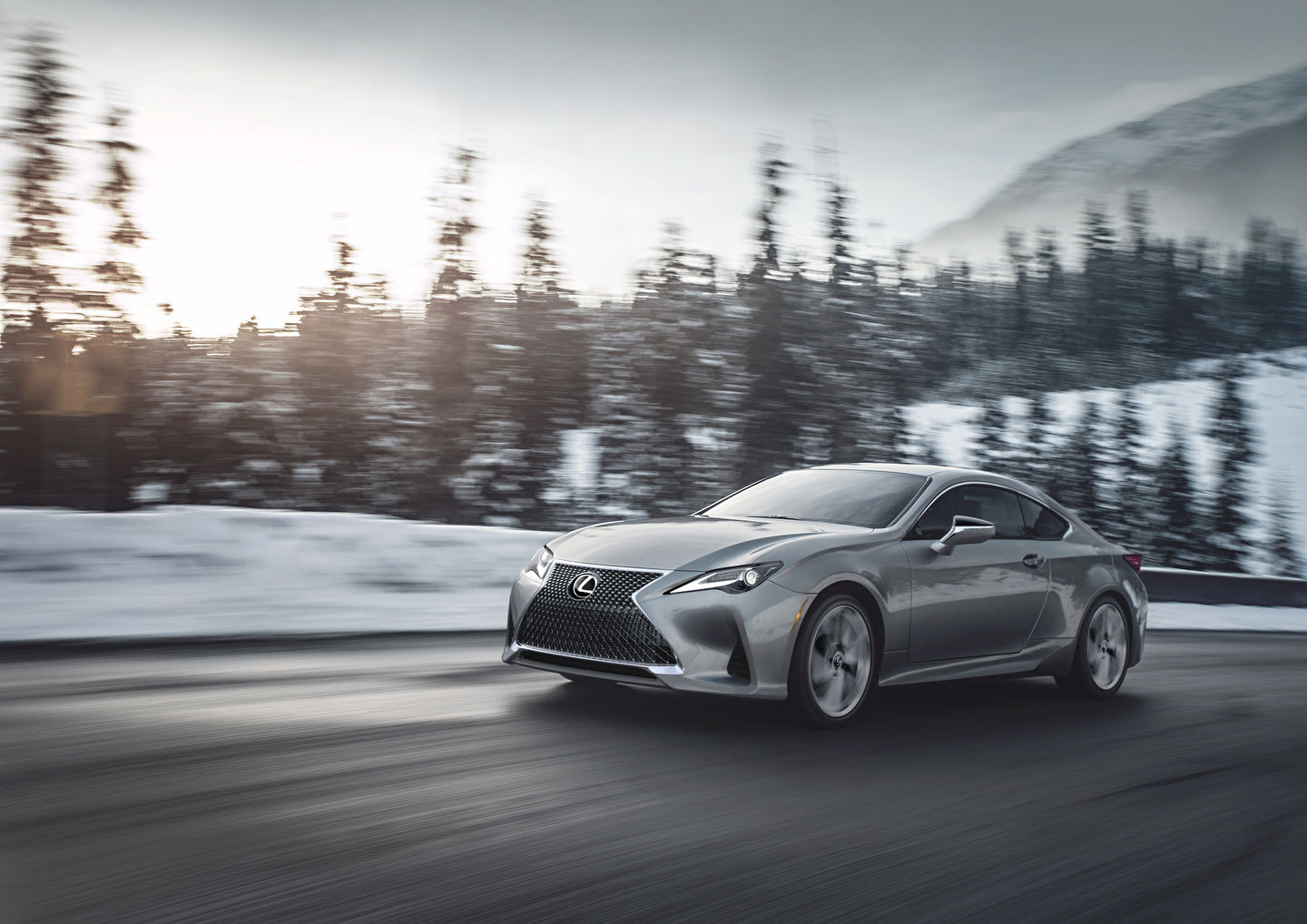 A Pre-Owned Lexus RC: A Prudent Choice for Luxury and Performance