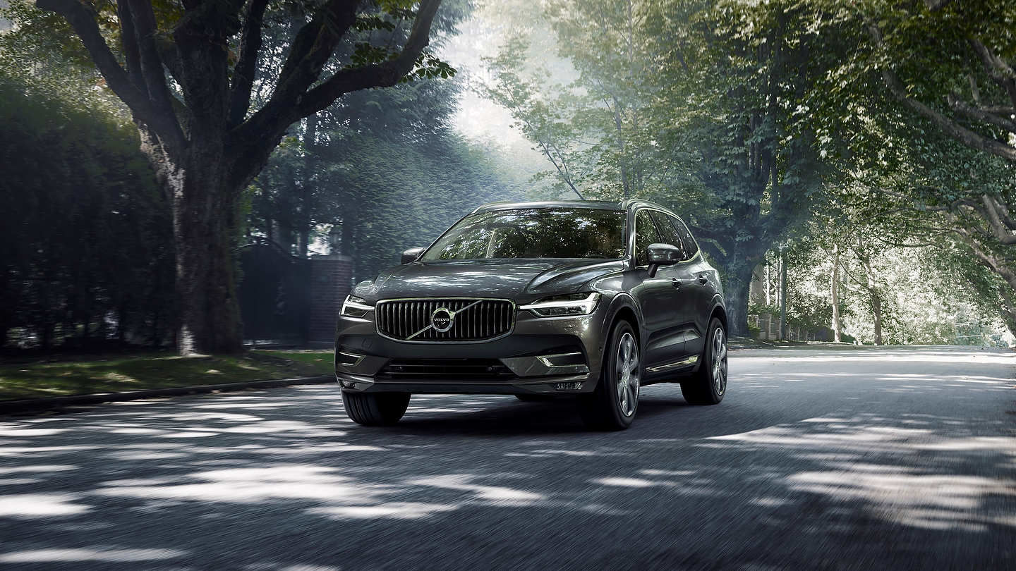 The Case for Choosing a Pre-Owned Volvo XC60
