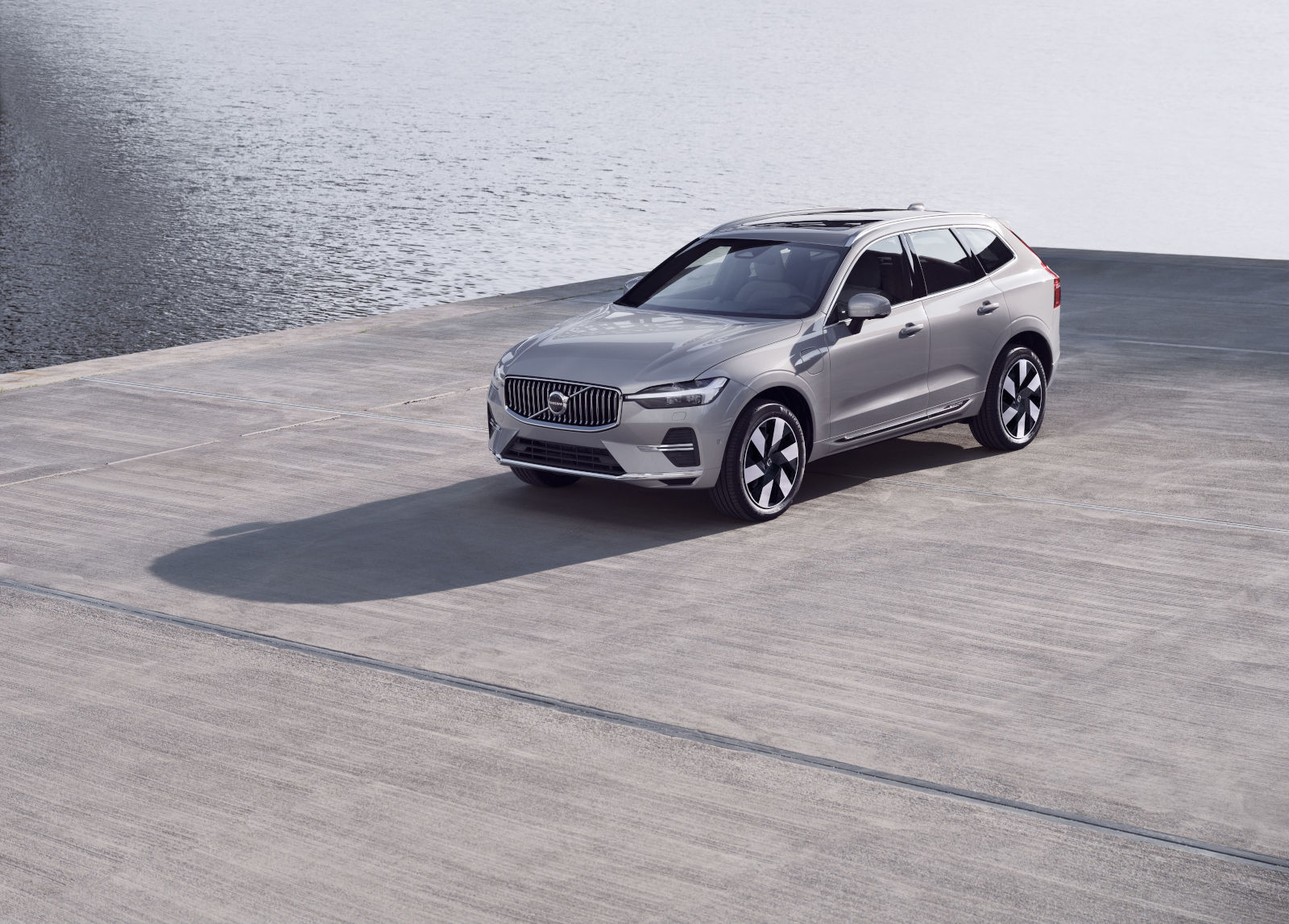 What Makes the 2024 Volvo XC60 Stand Out?