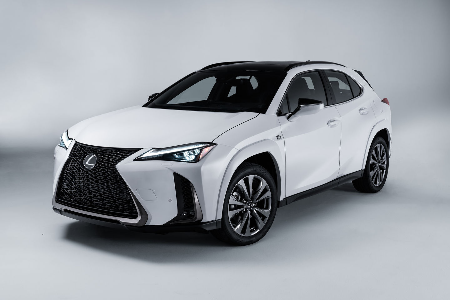 2025 Lexus UX: Your Urban Sanctuary - As Relaxing as a Spa Day, But Way More Fun