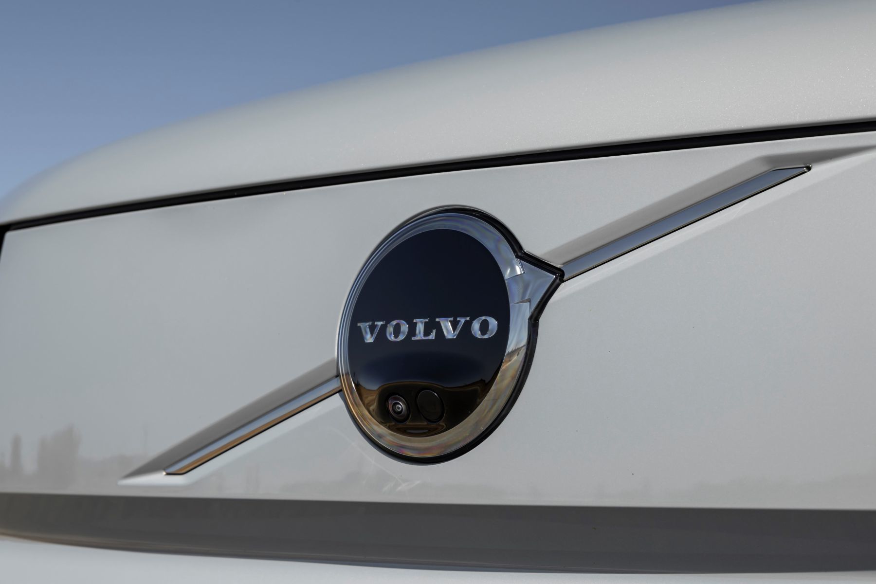 Beyond Luxury: How Volvo Redefines Premium Automotive Excellence