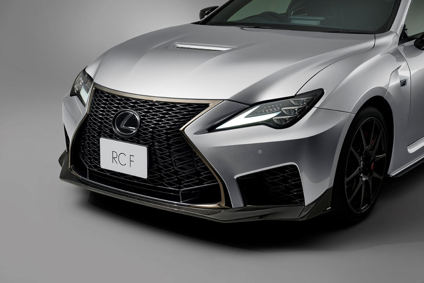 Beast Mode Activated: Why the 2025 RC F Final Edition Delivers 472 hp of Pure Thrill