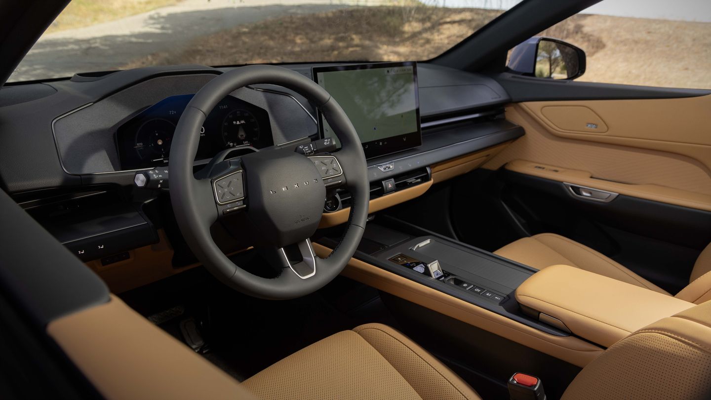 Is Your Lexus A/C Ready for Summer? What to Check Before the Temperature Climbs