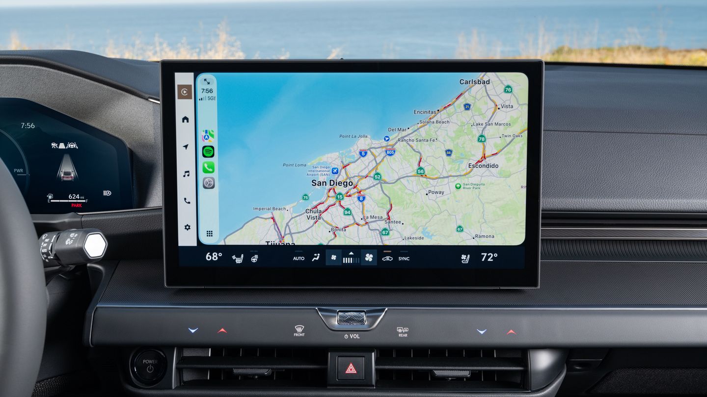 Lexus of Lakeridge | 2026 Lexus ES Debuts Built-In Drive Recorder ...