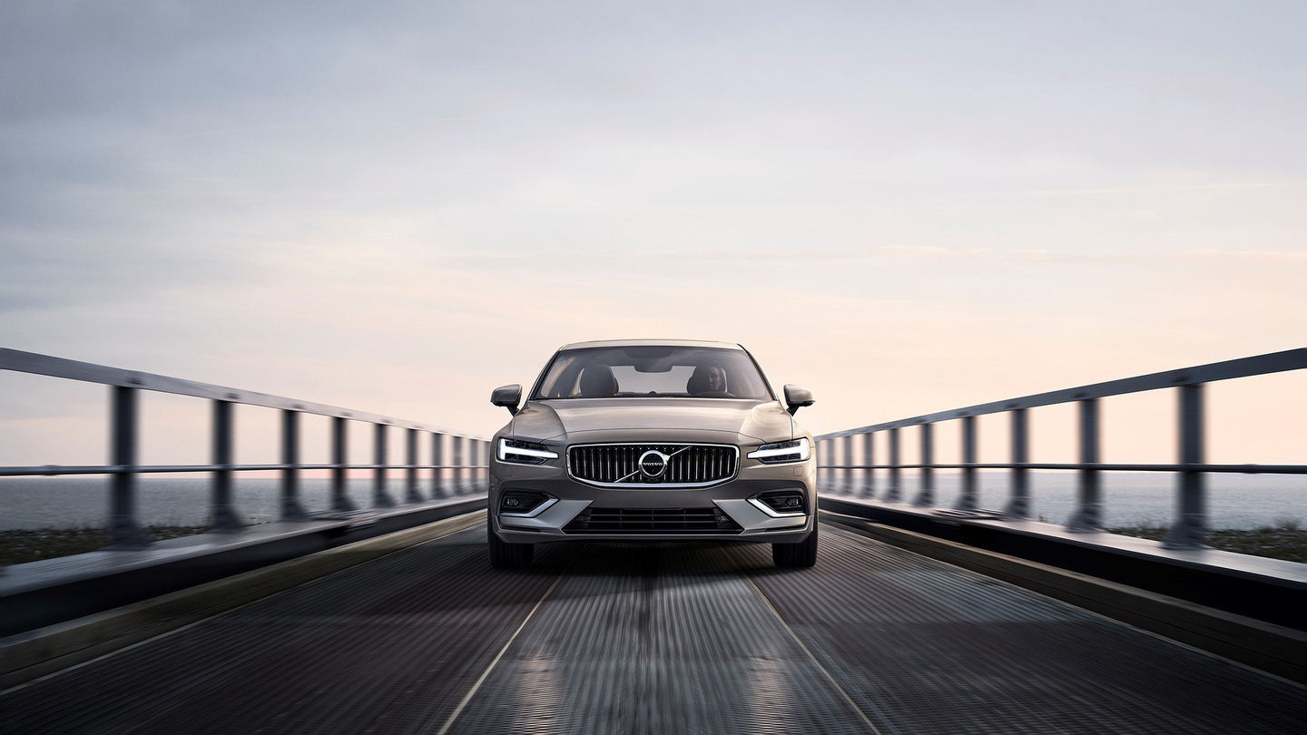 The benefits of the Volvo certified pre-owned vehicle program