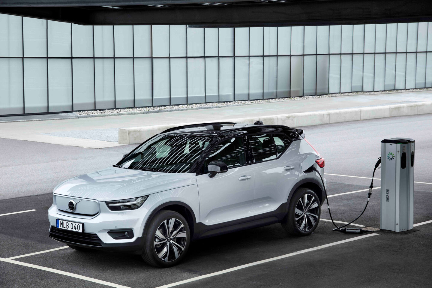 2022 Volvo XC40 Recharge: Three things to know about Volvo's electric SUV
