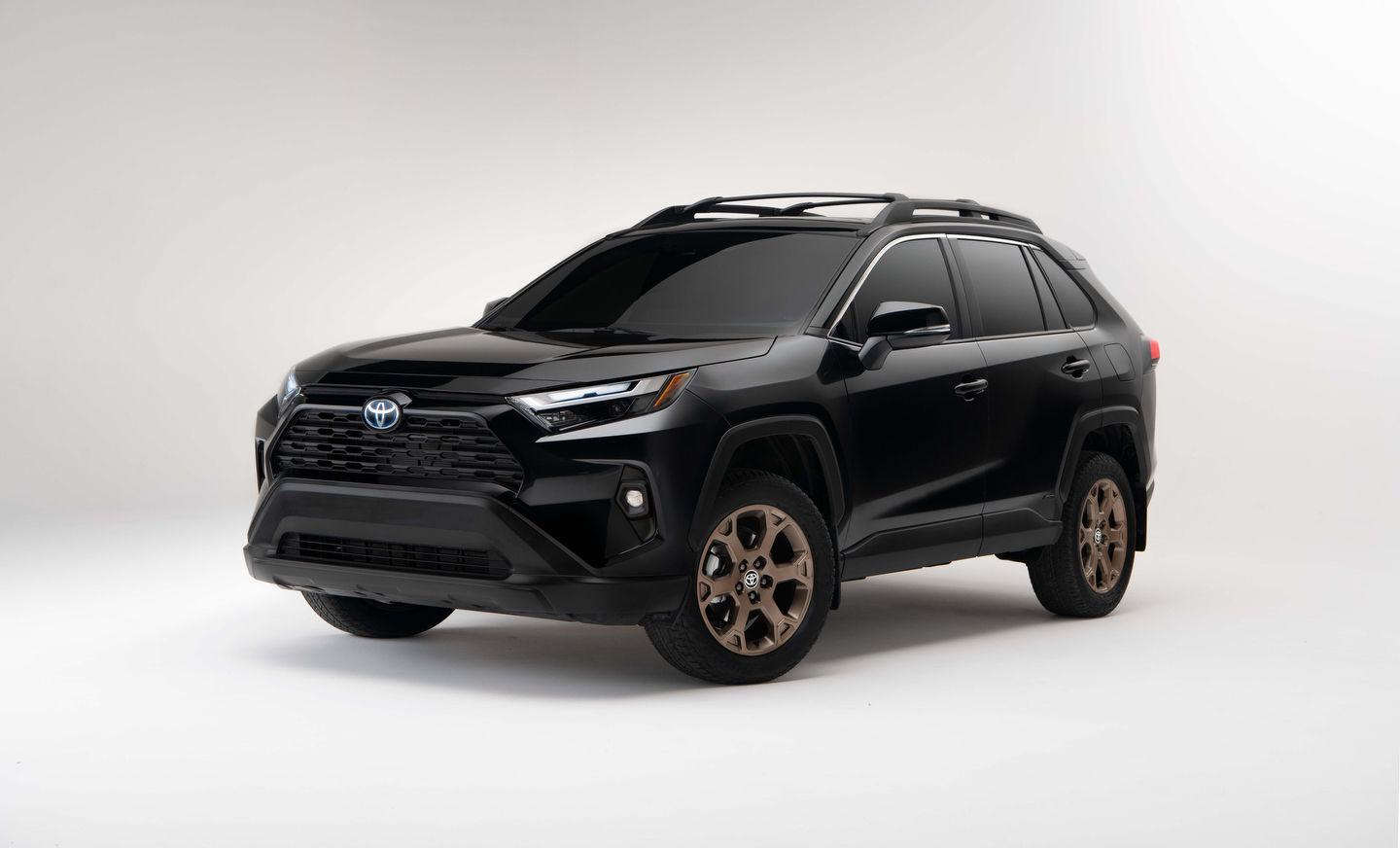 A look at the improvements on the new 2023 Toyota RAV4