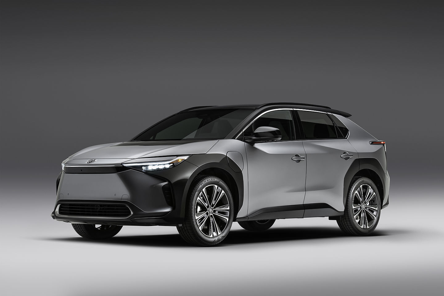 Laking Toyota A look at the new 2023 Toyota Highlander's new